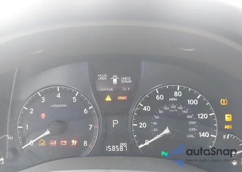 2010 Lexus Rx 350 из США, поврежденный, VIN JTJZK1BA8A2410481